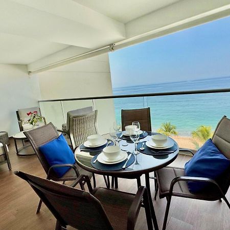 Harbor 8005 By Moikkarentals Puerto Vallarta Exteriér fotografie