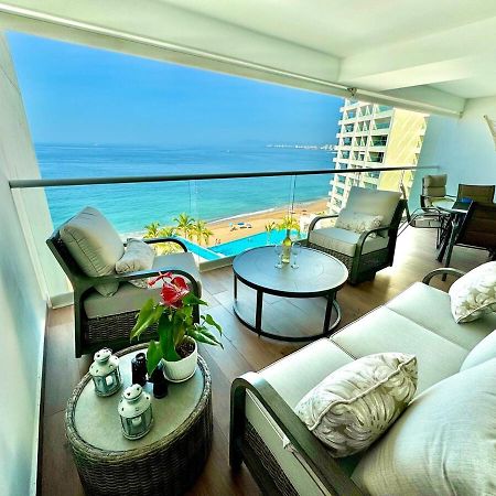 Harbor 8005 By Moikkarentals Puerto Vallarta Exteriér fotografie